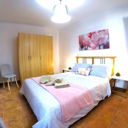 Apartamentos Ester 圣克鲁斯-德特内里费 外观 照片